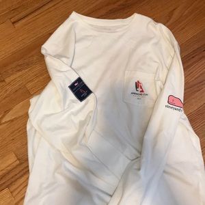 Vineyard Vines long sleeve